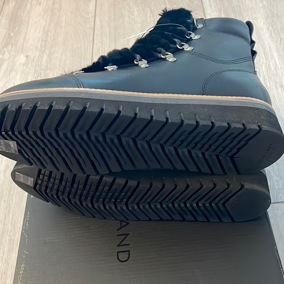 Cole Hann ZeroGrand Hiking Boot - Picture 8 of 10